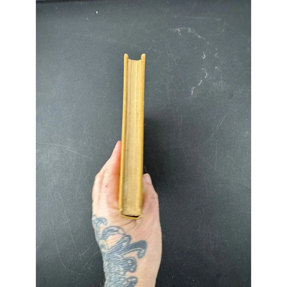 The‎ Tassajara Bread Book Edward Espe Brown 1970 Shambala HC Vintage Baking